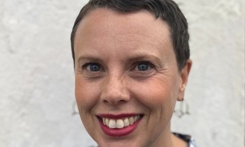 Linnea Halvarsson Ny